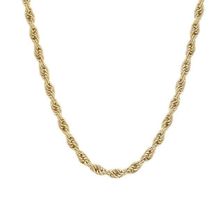 Luca barra Elegant gold-plated chain da donna Valis CK2116