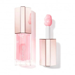 Lancome Lucidalabbra Idratante Lip Le Juicytreat 10-Pink Oh La La