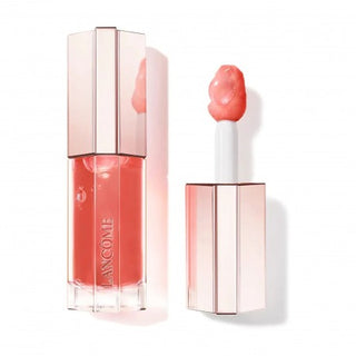 Lancome Lucidalabbra Idratante Lip Le Juicytreat 16-Pinky Promise