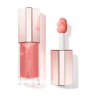 Lancome Lucidalabbra Idratante Lip Le Juicytreat 33- Le Nud