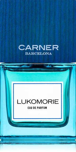 Carner Barcelona Lukomorie Eau de Parfum unisex 100 ml