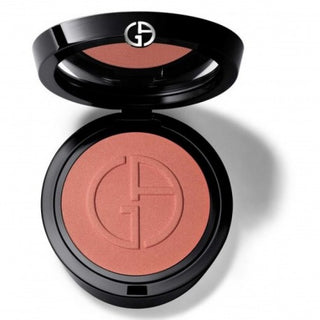 Giorgio Armani Blush Luminoso Silk Glow Sb - 11