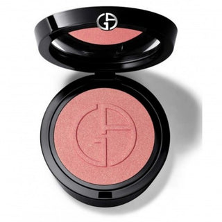 Giorgio Armani Blush Luminous Silk Glow Sb - 50