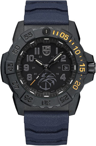 Luminox Navy SEAL 3500 Series The Guardian Limited Edition XS.3505.NSF.N