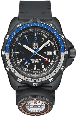 Luminox Recon Nav Spec Outdoor Explorer Orologio XL.8833