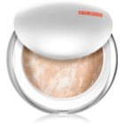 Pupa Milano Luminys Cipria cotta 06 Biscuit 9 g — Пудра