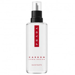 Prada Luna Rossa Carbon - Eau De Toilette Ricarica Da 150 Ml