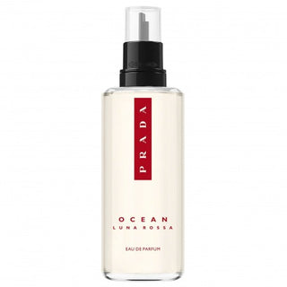 Prada Luna Rossa Ocean - Eau De Parfum Ricarica Da 150 Ml