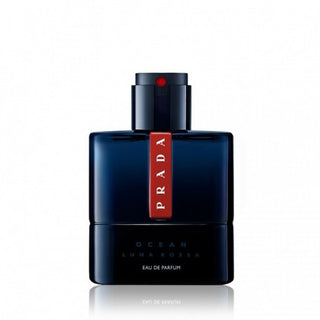 Prada Red Moon Ocean – Acqua Profumata 50 Ml