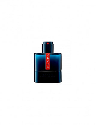 Prada Luna Rossa Ocean – Eau De Toilette 100 Ml