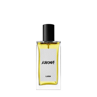 Lush Karma Eau de Parfum 100 ml