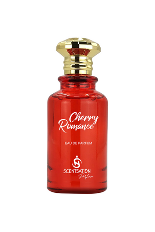 Luxury Concept Cherry Romance Eau De Parfum Per Donna 100 ml