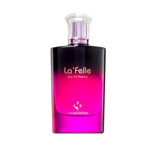 Luxury Concept La Felle Eau De Parfum da donna 100 ml