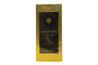 Luxury Concept Oud, eau de parfum, per uomo, 100 ml
