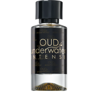 Luxury Concept Oud Underwater Intense Eau de Parfum unisex 50 ml