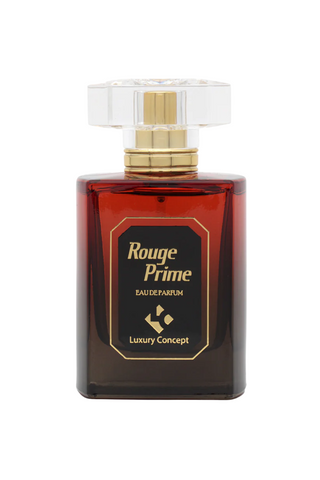 Luxury Concept Rouge Prime Eau de Parfum per uomo 100 ml