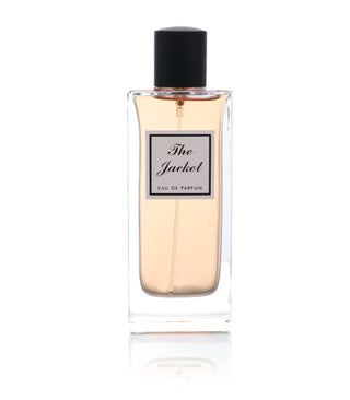 Luxury Concept The Jacket Eau de Parfum unisex 80 ml