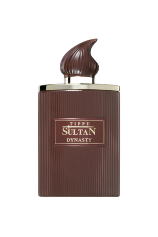 Luxury concept Tippu Sultan Dynasty, eau de parfum, unisex, 100 ml