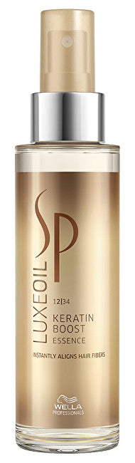 Wella profesionálové Vyhlazující esence Luxury LuxeOil 100 ml