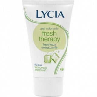 Lycia Lycia Crema Antiodore Fresh Therapy