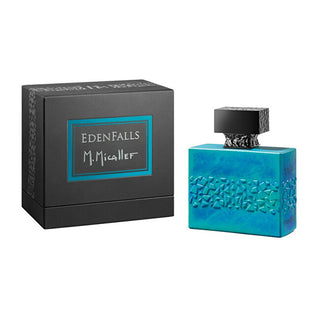 M. Micallef Eden Falls - Edp - Volume : 100 Ml unique 