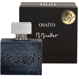 M micallef Osaito - EDP - Volume: 100 ml