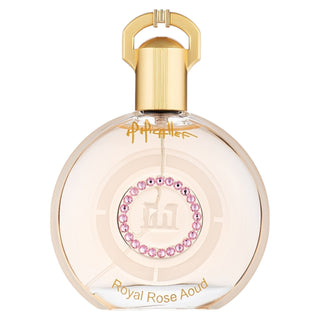 M. Micallef Royal Rose Aoud eau de parfum da donna 100 ml