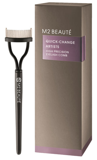 M2 Beaute pettine per ciglia