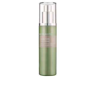 M2 Beaute, ultra pure solutions, hyaluronic acid, anti-aging, facial mist spray, 75 ml