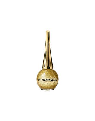 MAC Aute Cuture RosalÃ nail polish strengthener En Rama Gold 13 ml