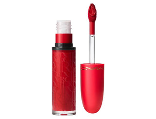 MAC Aute Cuture Retro Matte Liquid Lipstick Paprika 5ml