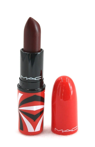MAC Ladies Matte Cream Lipstick Magic Charmer Lipstick 3g