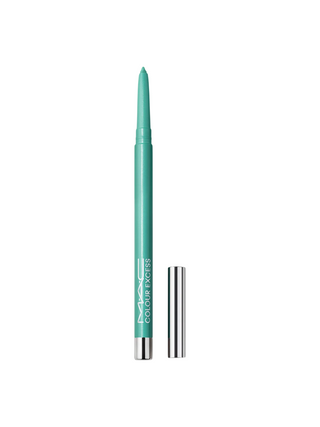 MAC Colore in eccesso, pigmento, matita gel eyeliner, The Last Word, 0,35 g