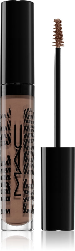 MAC Cosmetics Big Boost Fiber Eyebrow Gel Lingering 4.1 g