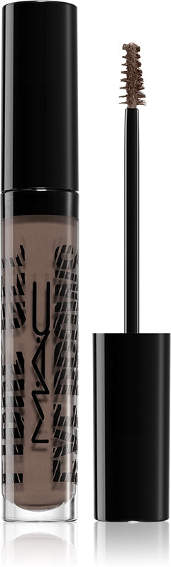MAC Cosmetics Big Boost Fiber Eyebrow Gel Taupe 4.1 g