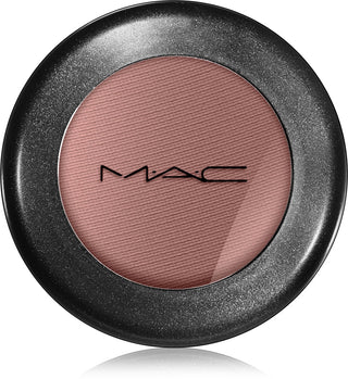 Mac Mono Eyeshadow (Eyeshadow) 1.5g | Hue Aquadisiac Swiss Chocolate