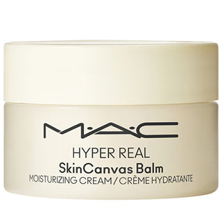 Mac Cosmetics Crema Idratante Per La Pelle Hyper Real (Skincanvas Balm) 15 Ml