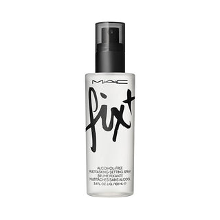 Mac Cosmetics Spray Idratante Fissante Per Il Trucco Fix+ Original (Multitasking Setting Spray) - Volume: 30 Ml