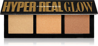Mac Hyper Real Glow Palette - Highlighter 13 g Get It Glowin´