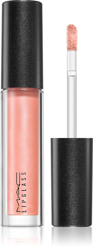 Mac Cosmetics Brillo de labios Mac Prrr