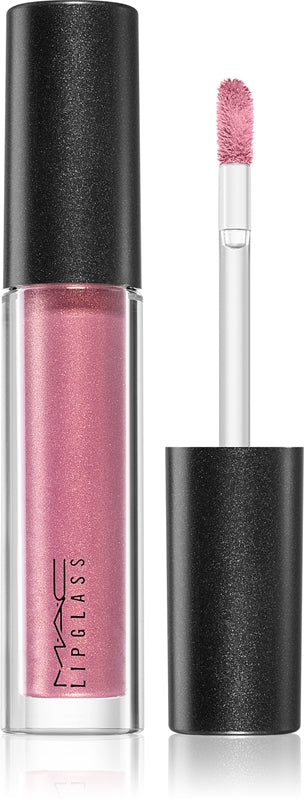 Lipglass Lip Gloss 3.1ml - Shade: Love Child