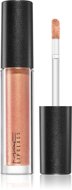 MAC Lipglass Beaux lip gloss 1.92 g