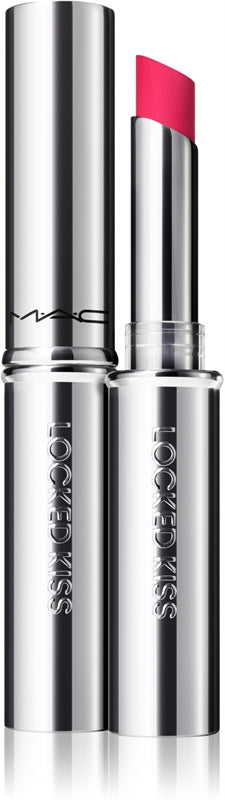 Mac M A C Locked Kiss 24H - Taboo Lipstick