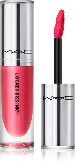 MacLocked Kiss Lápiz labial Ink 24HR de 4 ml Gracious