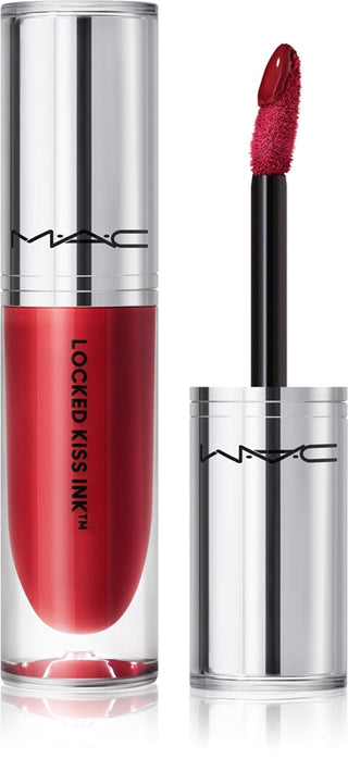 MAC Locked Kiss Ink Poncy 4ml