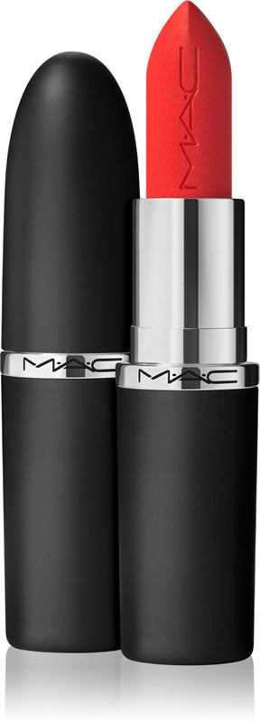 Mac M·A· Cximal Silky Matte Lipstick 3.5g No Coral-Ation
