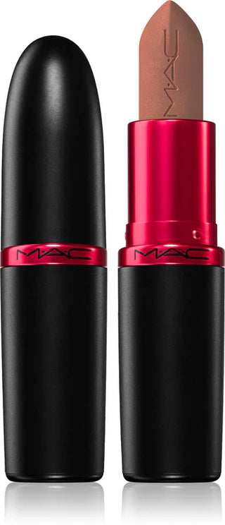 mac MA Cximal Viva Glam Matte Lipstick 3.5 g Viva Equality
