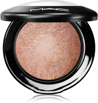 Mac Luxury Skinfinish mineral powder 10g Global Glow