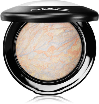 Mac Luxury Skinfinish mineral powder 10g Lightscapade
