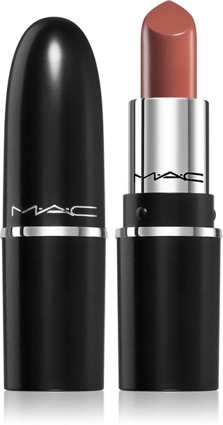 MAC M·A·Cximal Warm Teddy Mini 1,7 g — Rossetto Opaco